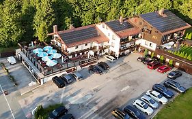 Hotel Gundl Alm